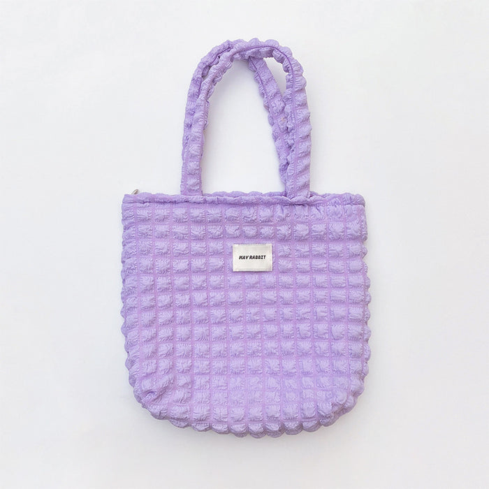 Wholesale Shoulder bag, vest, minimalist handbag, canvas bag, sail bag, canvas bag