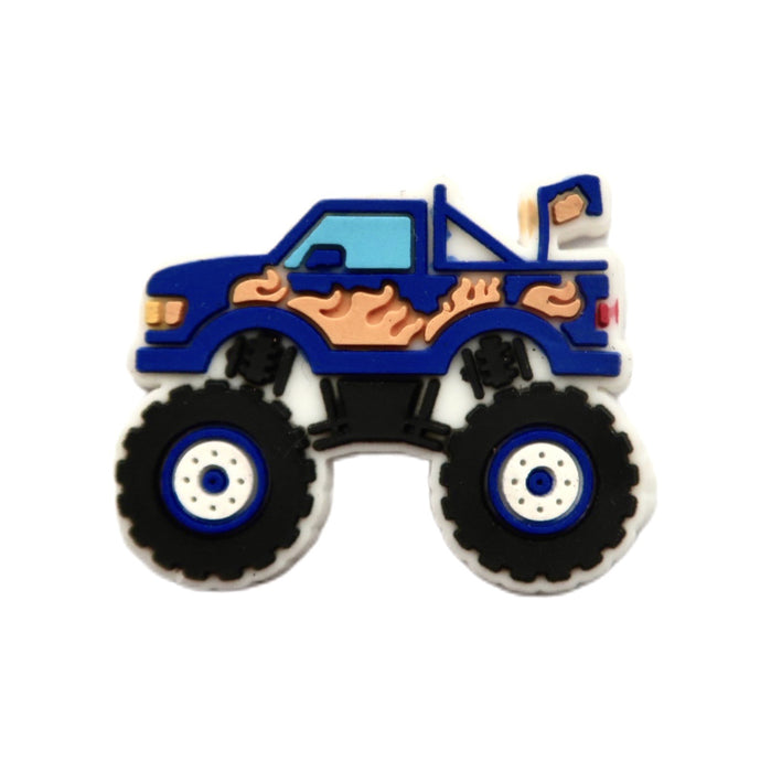 Wholesale Cave shoes, shoe buckles, beach garden shoes, shoe flower buckles, PVC soft rubber decorative buckles, DIY accessories wholesale