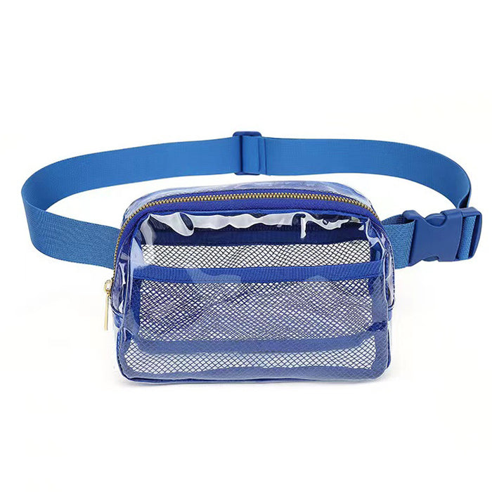 Wholesale waist bag fitness mountaineering messenger bag mobile phone bag waterproof running waist bag