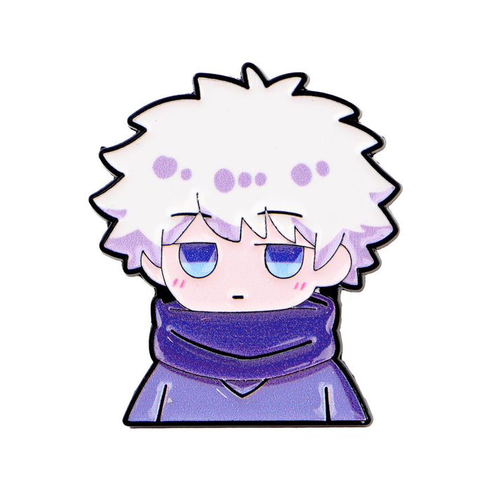 Wholesale Brooch badge clothing backpack decoration alloy  accessories