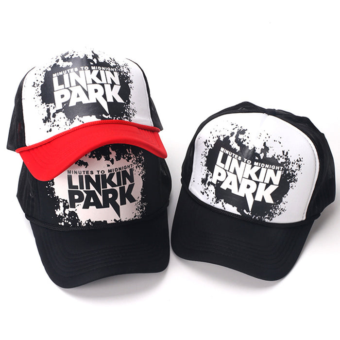 Wholesale Hat Men's Summer Duck Tongue Hat Sunscreen Sunshade Hat Women's Breathable Sun Hat Baseball Hat