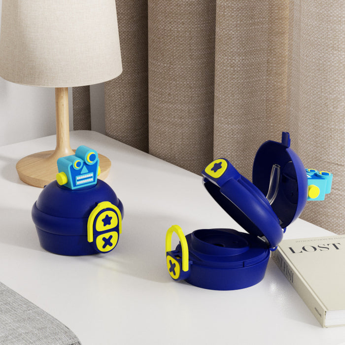 Wholesale children' s thermos cup 316 stainless steel cup