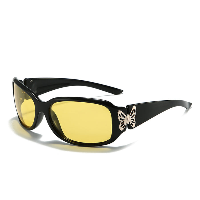 Wholesale Polarized sunglasses, sunglasses, UV resistant and sunscreen glasses