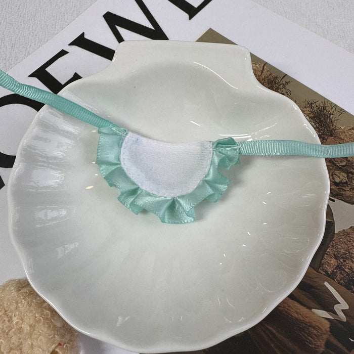 Wholesale Cute Dog f Sweat Puppy Plush Doll Clothes Accessories