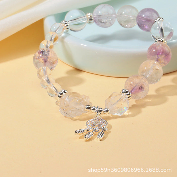 Wholesale Zhaocai Bracelet Original Bracelet DIY Customization