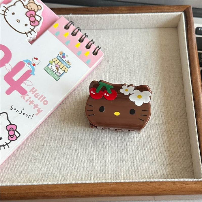 Wholesale Cute Elegant Hair Clip