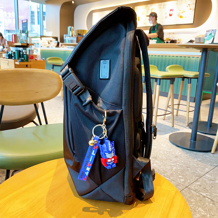 Wholesale Cartoon Doll Keychain Backpack Pendant Small Gifts