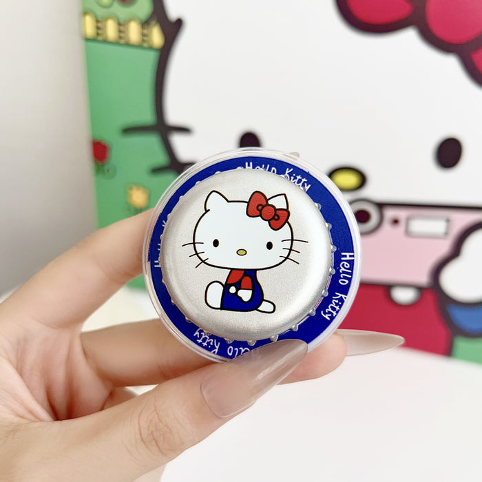 Wholesale Creative Cat Bottle Cap Phone Airbag Stand