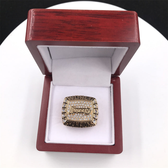 Wholesale Six piece set of rings, commemorative rings