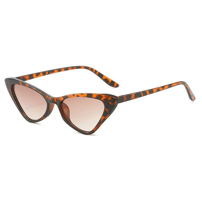 Wholesale Fashion sunglasses, outdoor cat eye sunglasses