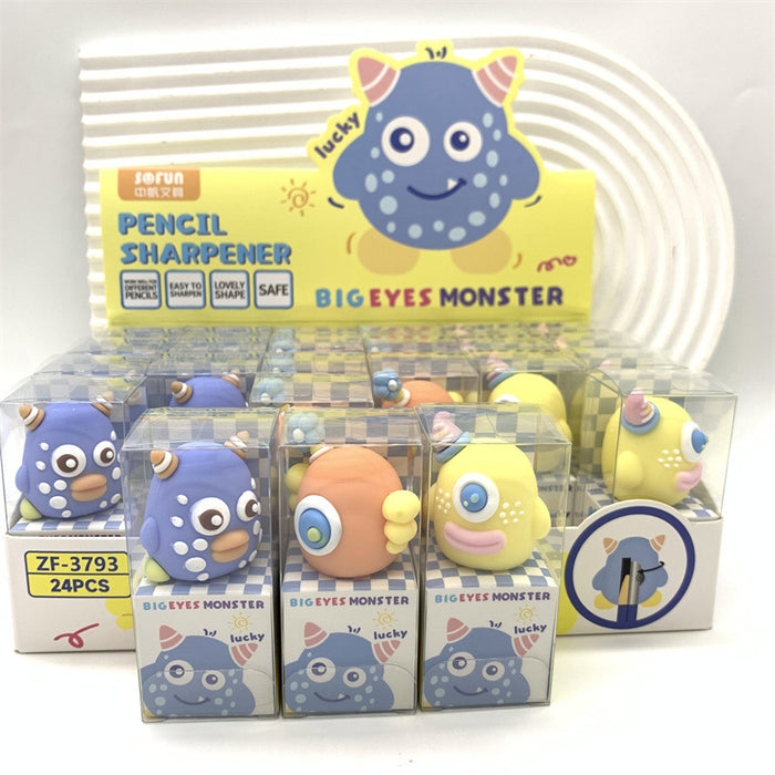 Wholesale Cute pet animal silicone puppy small Shiba Inu pen shaved sand skin dog turning pen knife Husky ornament rolling pen knife