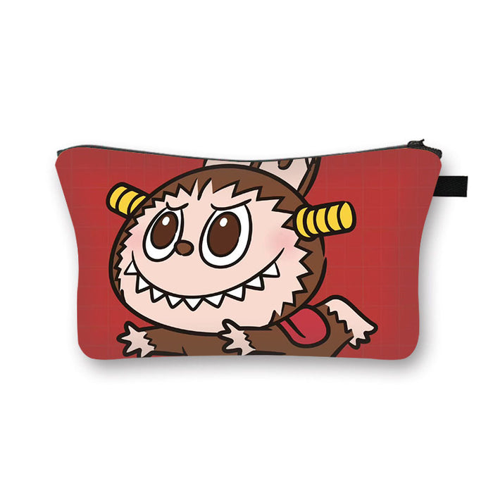 Wholesale Cosmetic Bag,  Large-Capacity Cute Storage