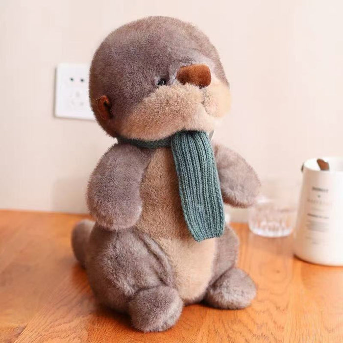 Wholesale  Doll Little Bear Doll Hugging Bear Plush Toy