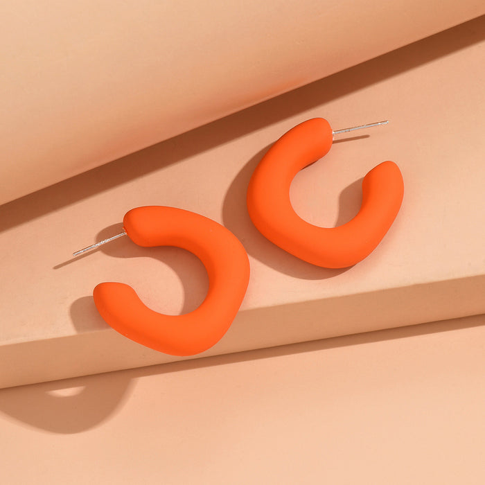 Wholesale  cartoon earrings earrings for women