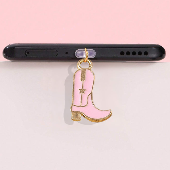 Wholesale DIY Denim Accessories and Mobile Phone Stands