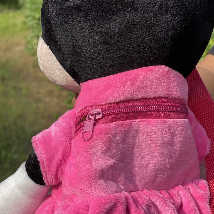 Wholesale Cute Schoolbag Backpack Cartoon Schoolbag