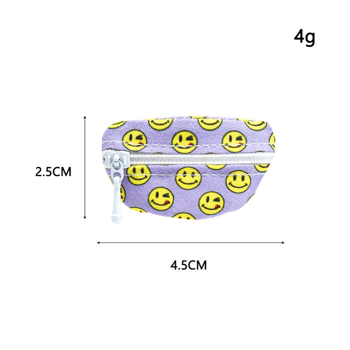 Wholesale Shoulder Bag Sitting Party Doll Dress-Up