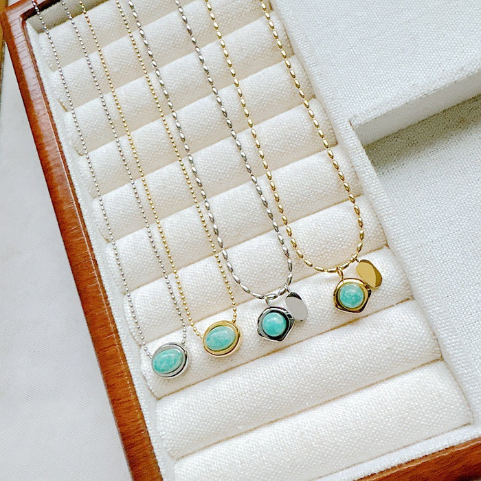 Wholesale Three dimensional casting versatile collarbone chain irregular collarbone chain