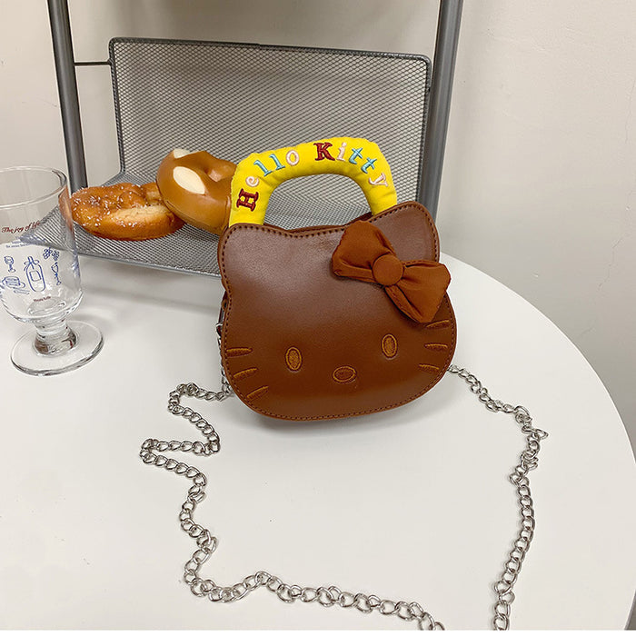 Wholesale Mini Handbag Cute Casual Bag