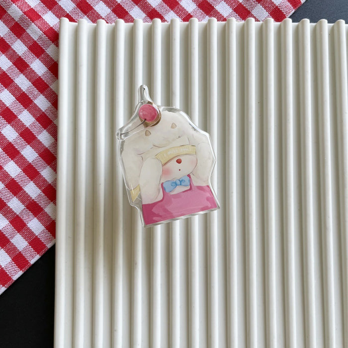 Wholesale Adhesive Cartoon Phone stand