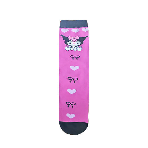 Wholesale Four Seasons Anime Mid-Calf Socks