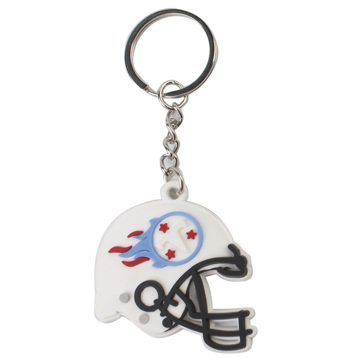 Wholesale 100pcs PVC Keychain rugby party decoration pendant accessories accessories rugby team