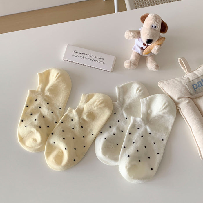 Wholesale Shallow mouth boat socks, invisible short socks