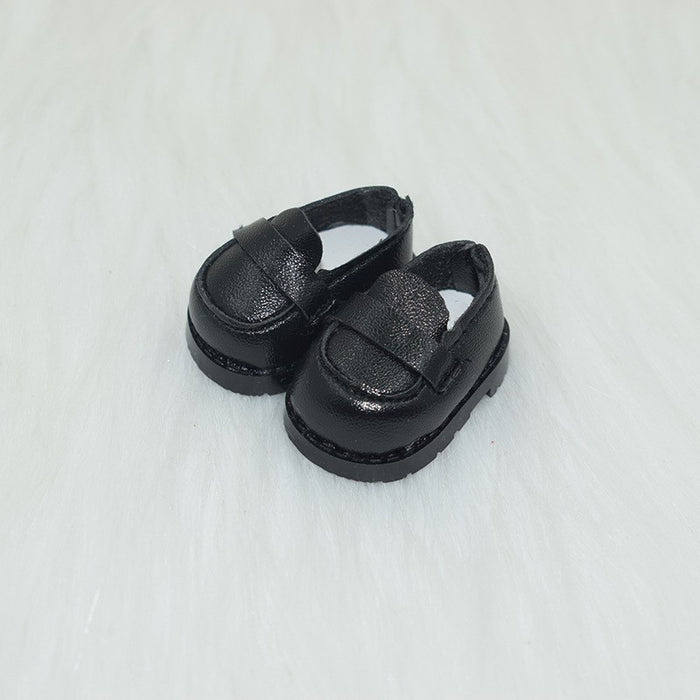 Wholesale Doll shoes Keychain doll change toy shoes