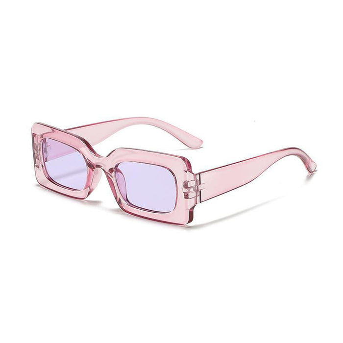Wholesale Square sunglasses, small frame retro sunglasses, sunglasses