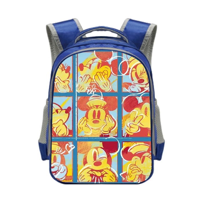 Wholesale Children's School Bags Cute Cartoon Backpack JDC-BP-Changs002