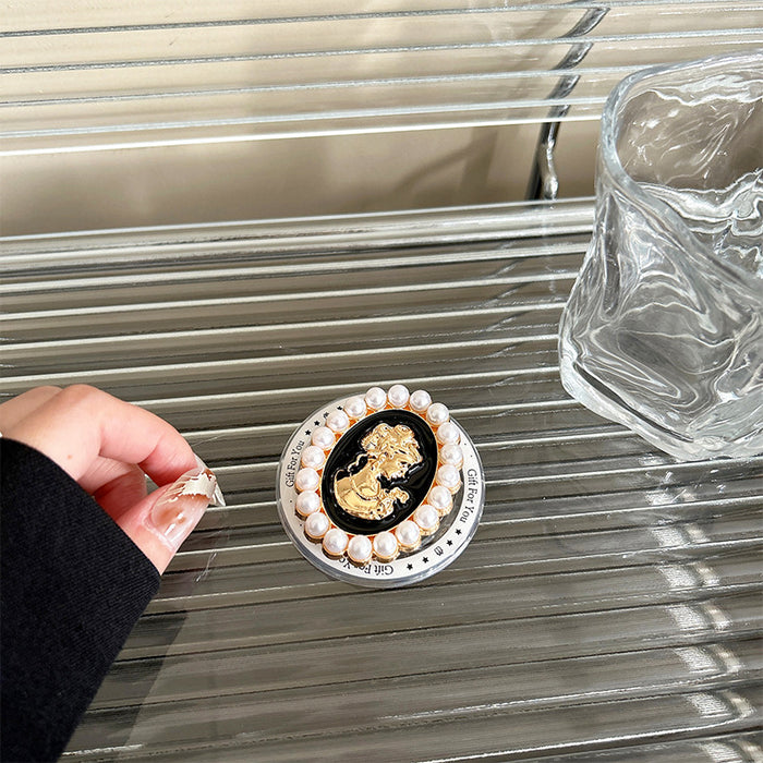 Wholesale Elegant Mobile Phone  Airbag Back Sticker stand