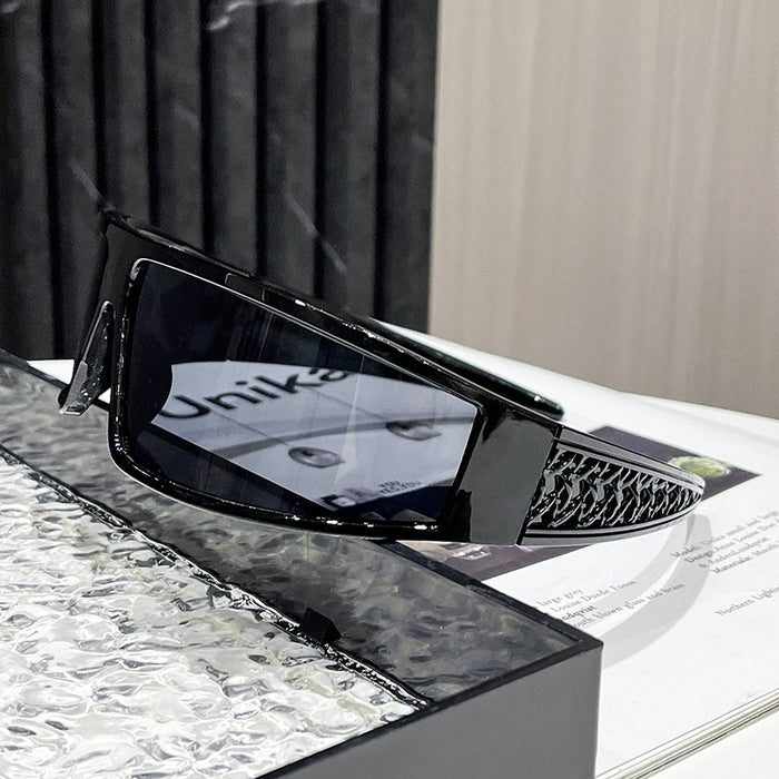 Wholesale Hair bands, sunglasses, versatile, high-end, UV resistant