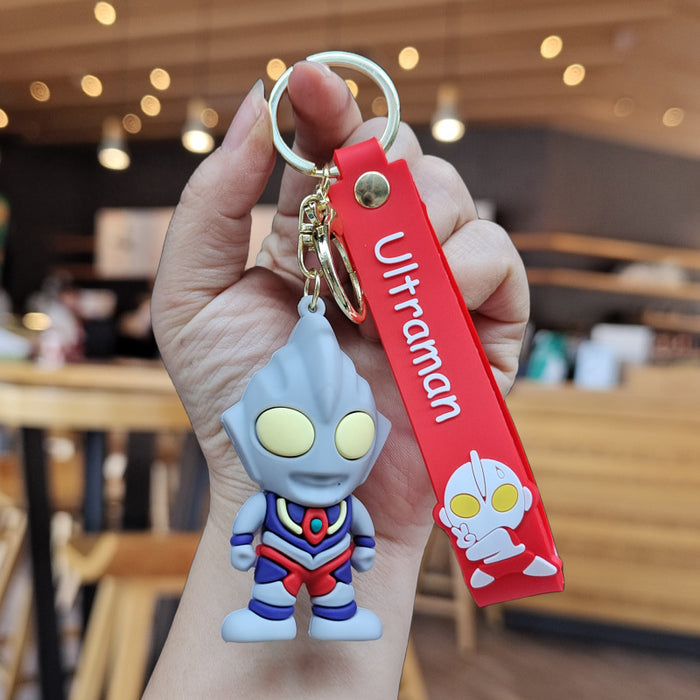 Wholesale Car Keychain Small Gift Bag Pendant