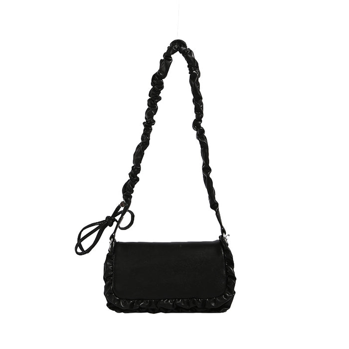 Wholesale Small Chanel Style Textured Crossbody Bag for Women JDC-SD-CB013