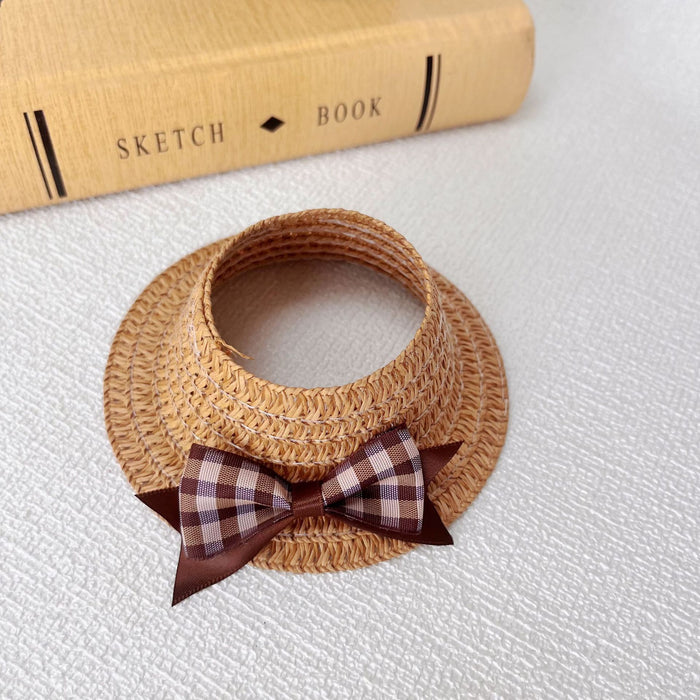 Wholesale handmade fabric  cute cloth Denim strap skirt casual shirt three-piece set