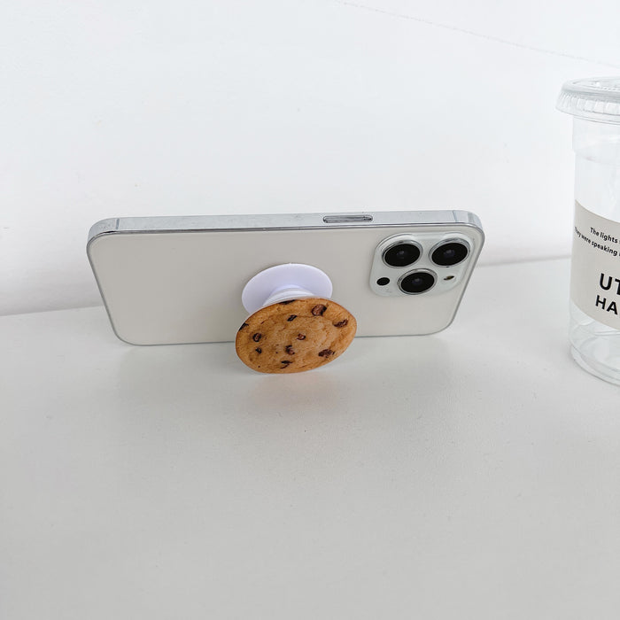 Wholesale Acrylic cartoon mobile phone airbag stand