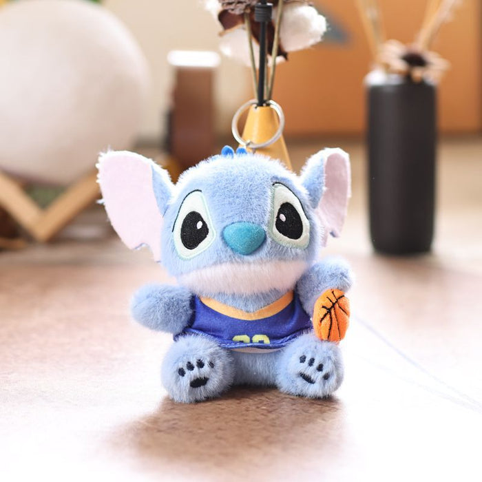 Wholesale Cute cartoon pendants,  plush toys,  dolls,  bag charms,  keychains,  dolls
