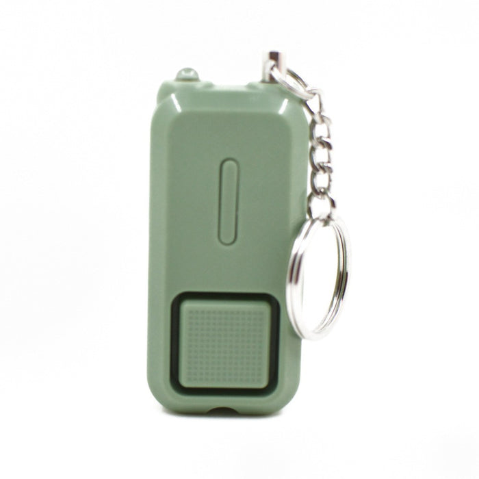 Wholesale Personalized Plastic Multifunctional Keychain JDC-KC-XKT007