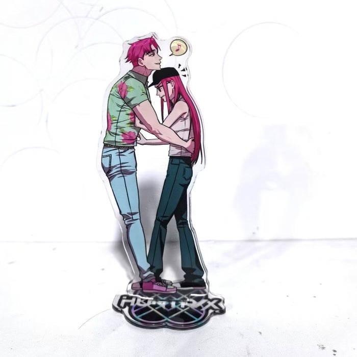 Wholesale KPOP acrylic stand peripherals