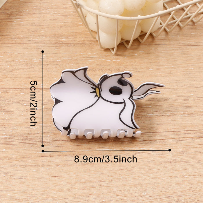 Wholesale Accessories Christmas cartoon series clips various hair clips