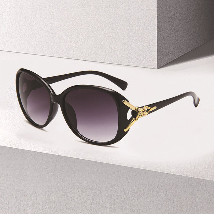 Wholesale Sunglasses Fashion Trend UV resistant Sunglasses Sunglasses