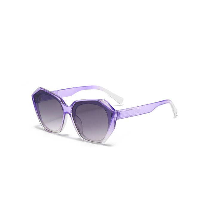 Wholesale New sunshade glasses, sunglasses, UV resistant sunglasses wholesale