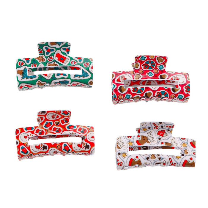 Wholesale Headdress clip hairpin cartoon fun