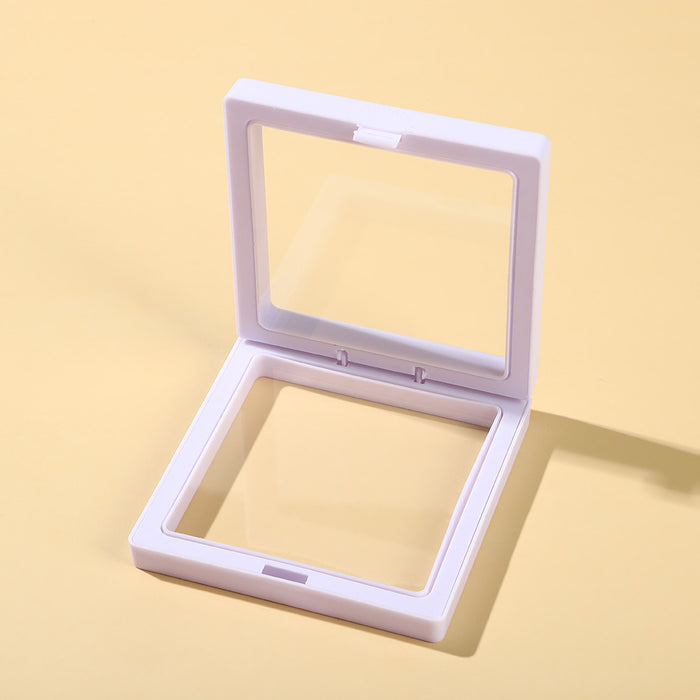 Wholesale Crystal bead bracelet cartoon pendant bracelet cute colored glass bracelet