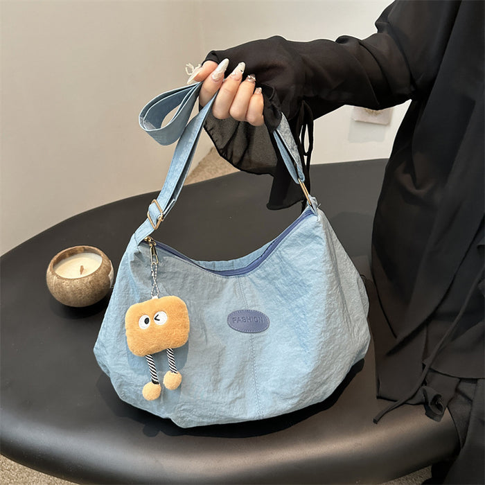 Wholesale Commuter tote bag, new crossbody bag, versatile shoulder bag, travel backpack