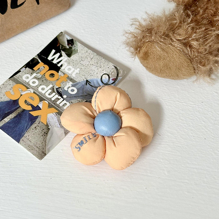 Wholesale Crossbody bag, small bag, versatile cartoon knitted handbag, woven handbag, large capacity shoulder bag