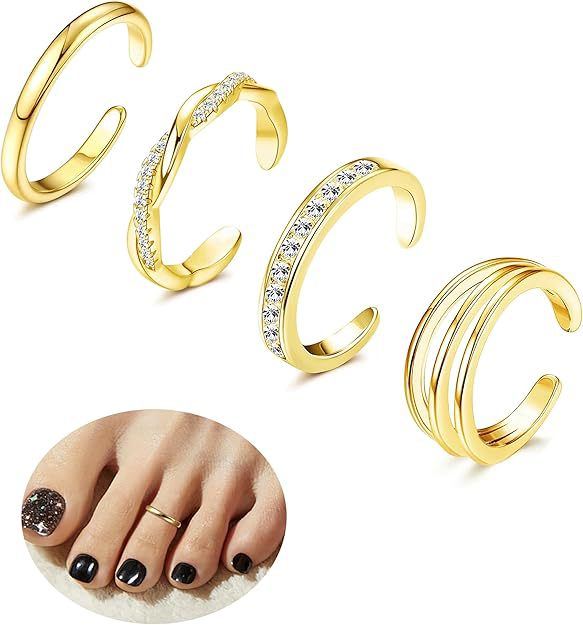 Wholesale Beach foot ring, tail ring, toe ring, personalized hollow out heart, sexy foot joint ring wholesale