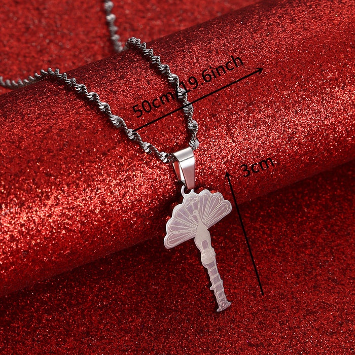 Wholesale Pendant necklace, fashionable pendant necklace