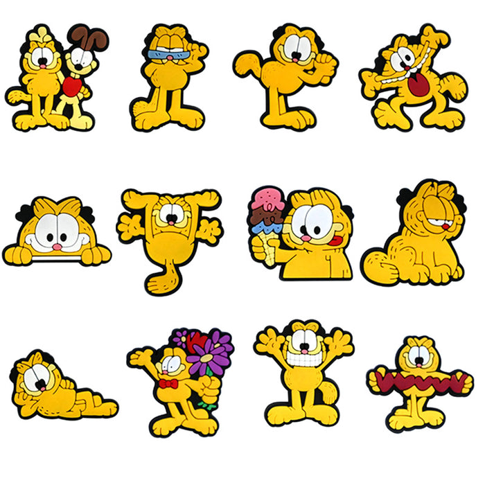 Wholesale 100pcs Detachable Clogs Shoes Flower  Glue Plastic Shoe Buckle Accessories Shoe Flower Shoes