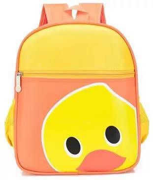 Wholesale New Children's Backpacks Elementary School Backpacks Cute Cartoon Kindergarten Backpacks JDC-SD-SS005